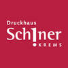 Logo Druckhaus Schiner GmbH