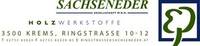 Logo Sachseneder GmbH