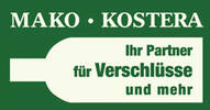 Logo Mako-Kostera