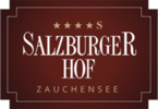 Logo Hotel Salzburgerhof