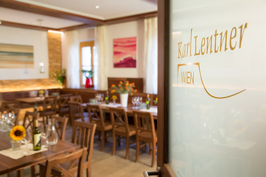 Weingut Lentner Karl