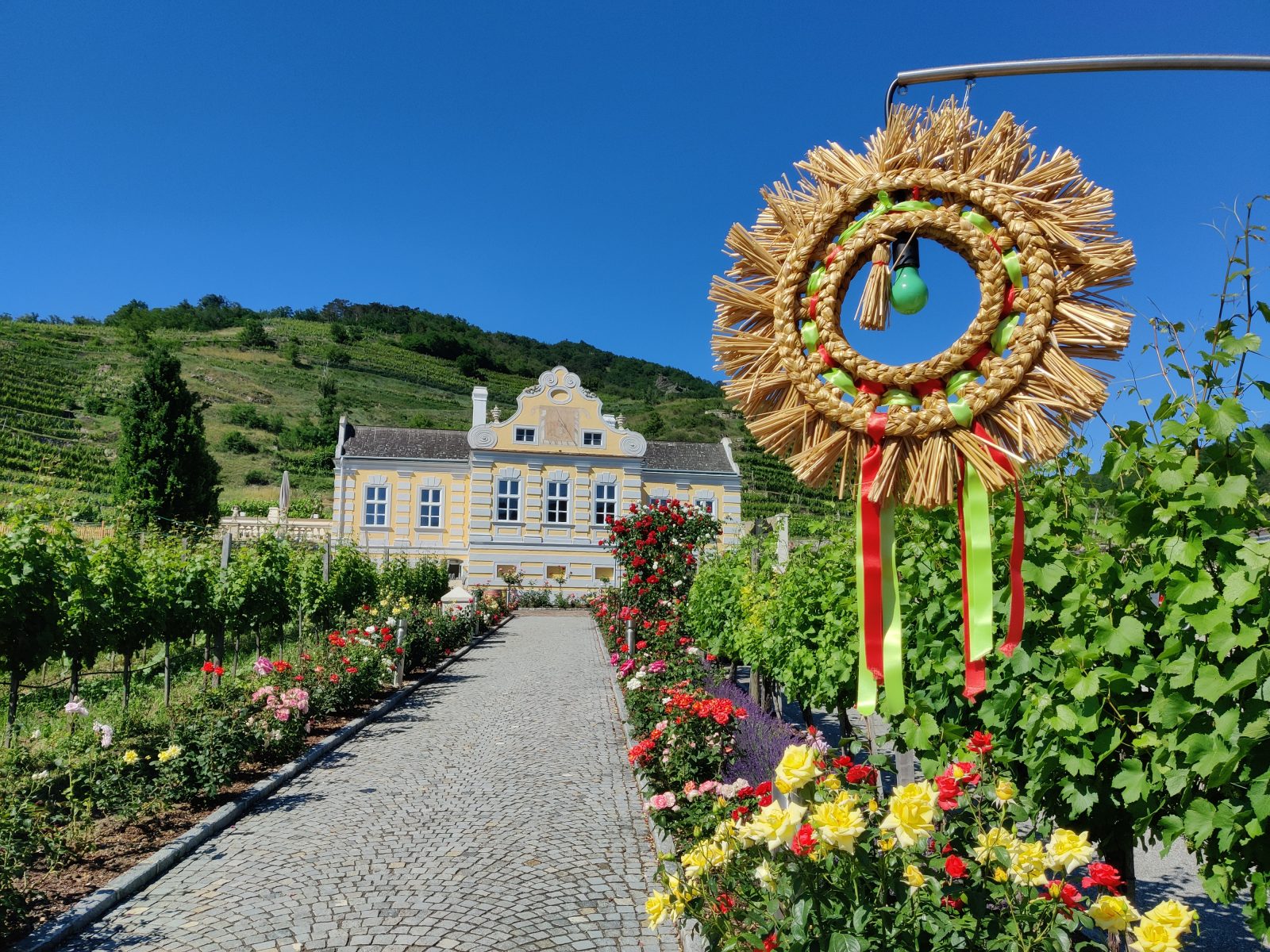 Domäne Wachau