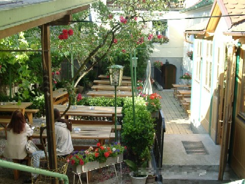 Buschenschank Haslinger