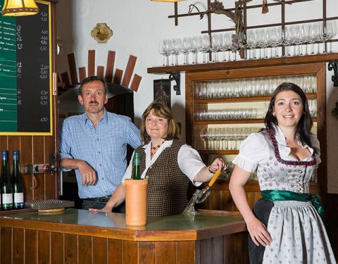 Weingut Trautsamwieser