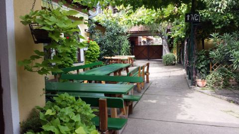 Weinhof Reichl