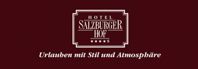 Hotel Salzburgerhof