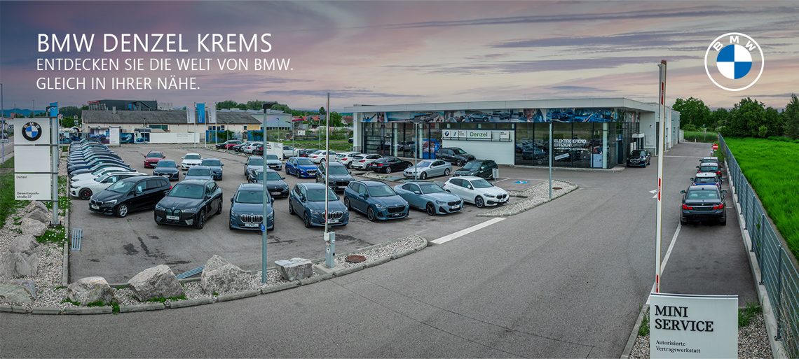 Denzel Krems GmbH
