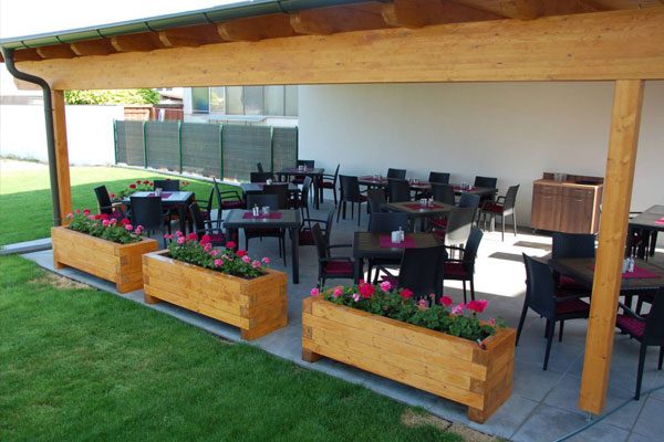 Gasthof Cafe Markel