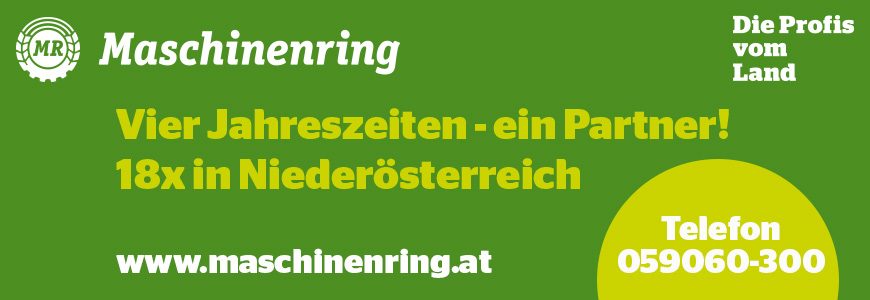 Maschinenring-Service NÖ-Wien eGen