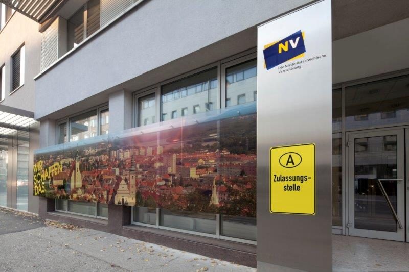 Niederösterreichische Versicherung