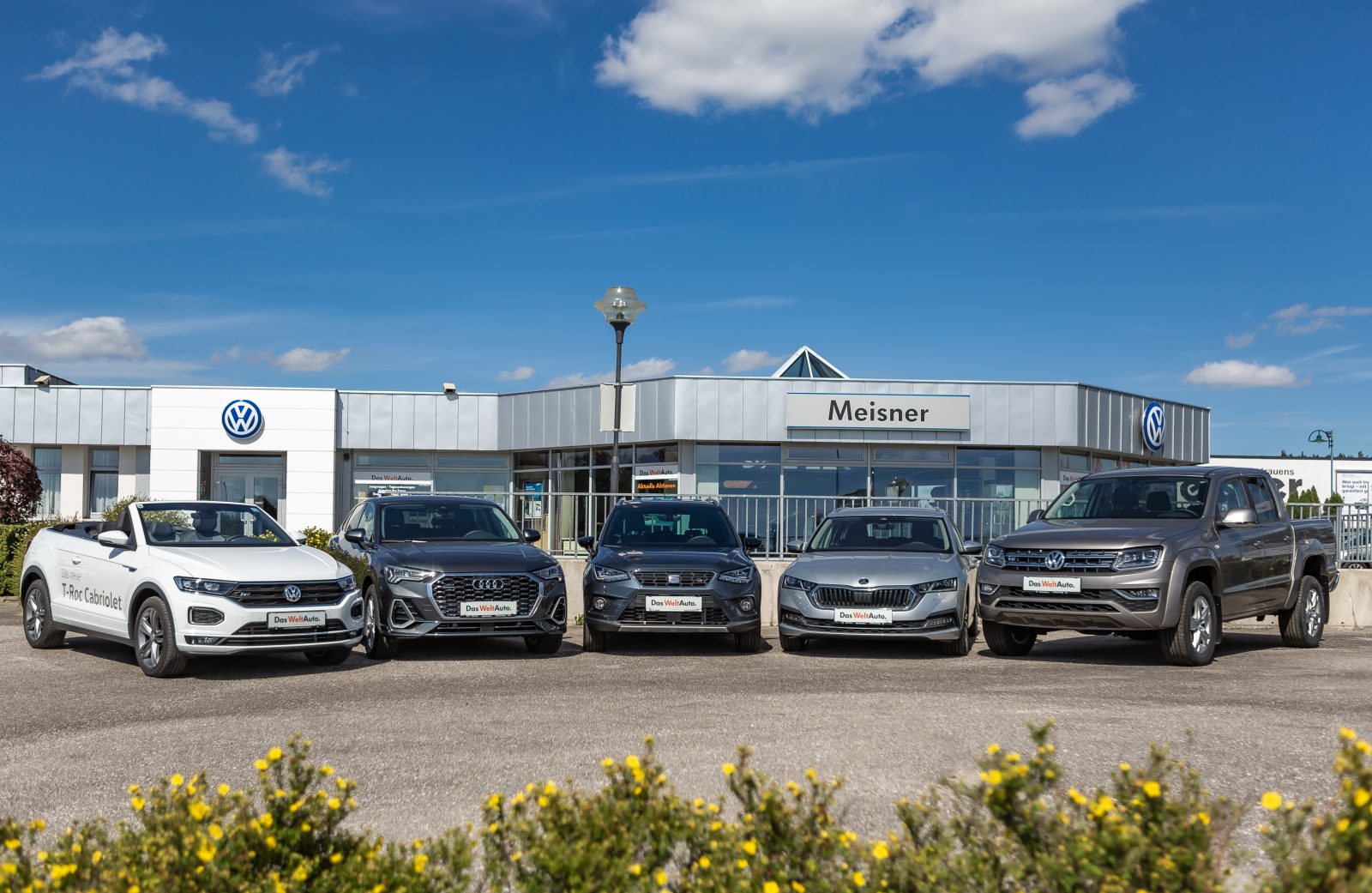 Autohaus Meisner GmbH