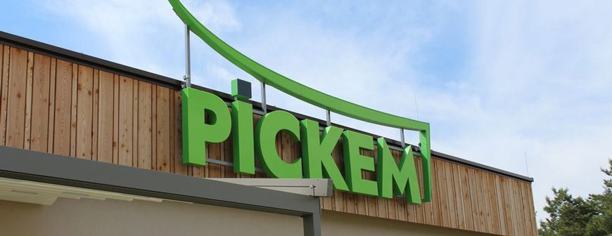 Pickem Sonnenschutz & Raumausstattung