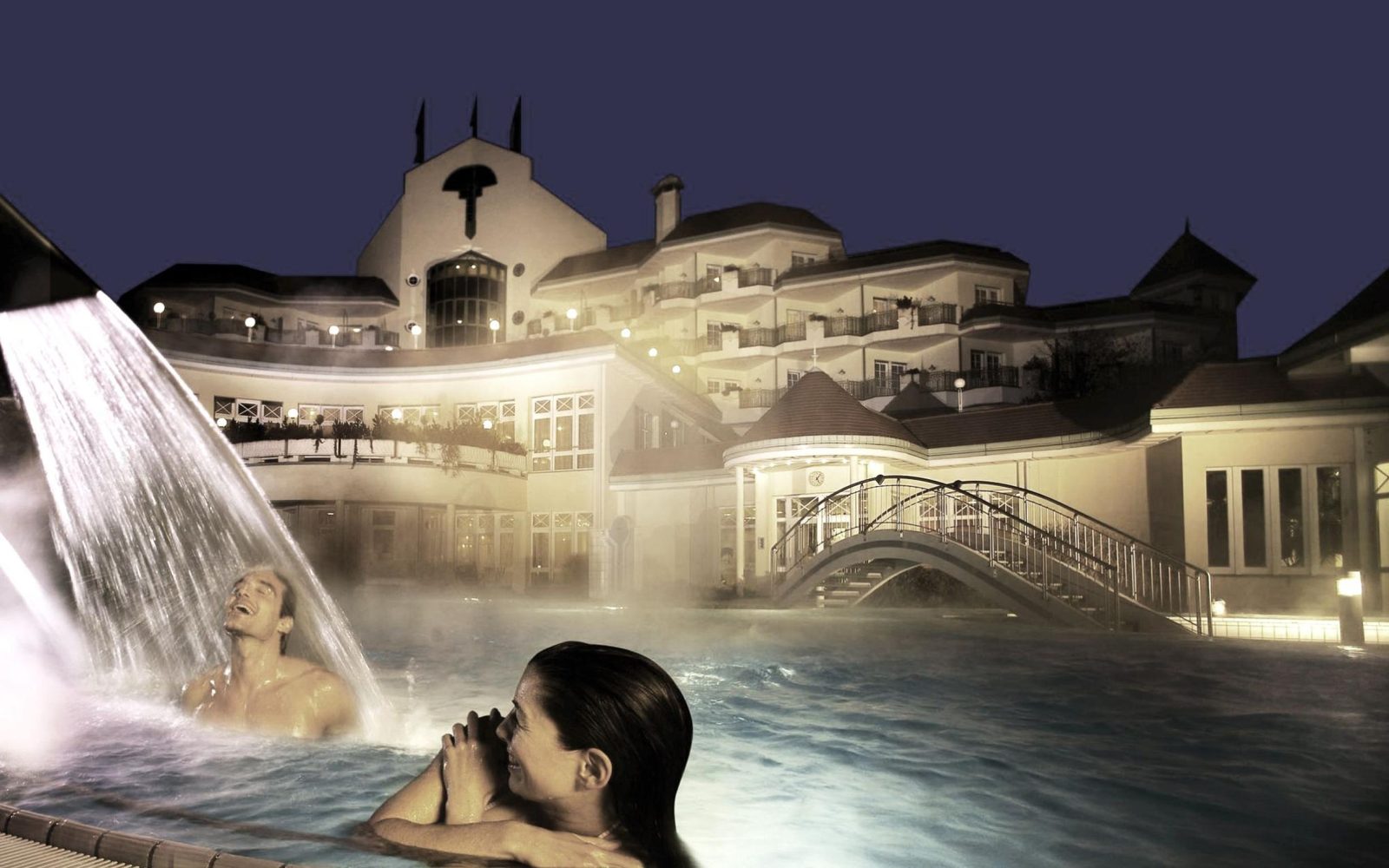 Reduce Hotel Thermal **** Superior