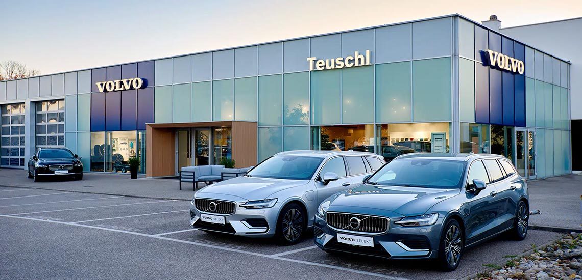 Autohaus Teuschl GmbH