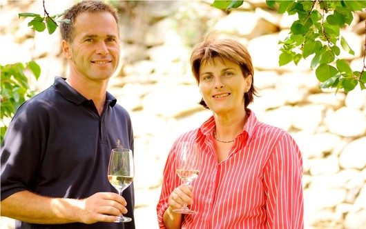 Bernhard Heidi und Herbert