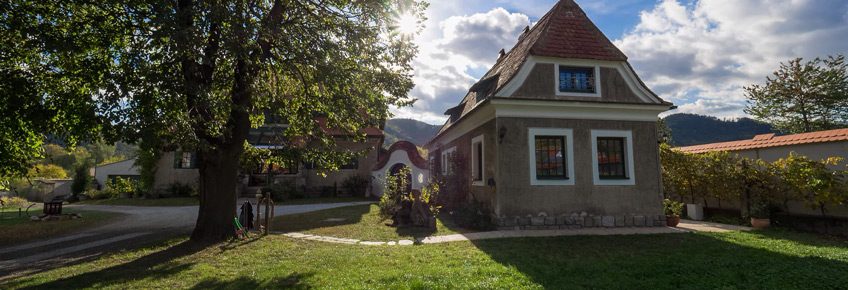BioWeingut Schmidl