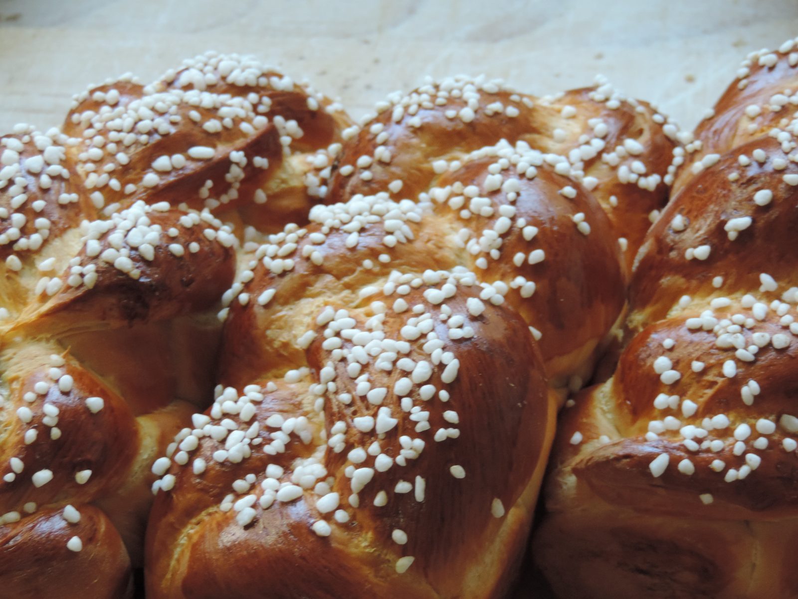 Bäckerei Hörmer