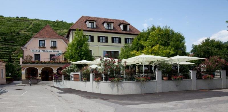 Gasthof "Goldenes Schiff"