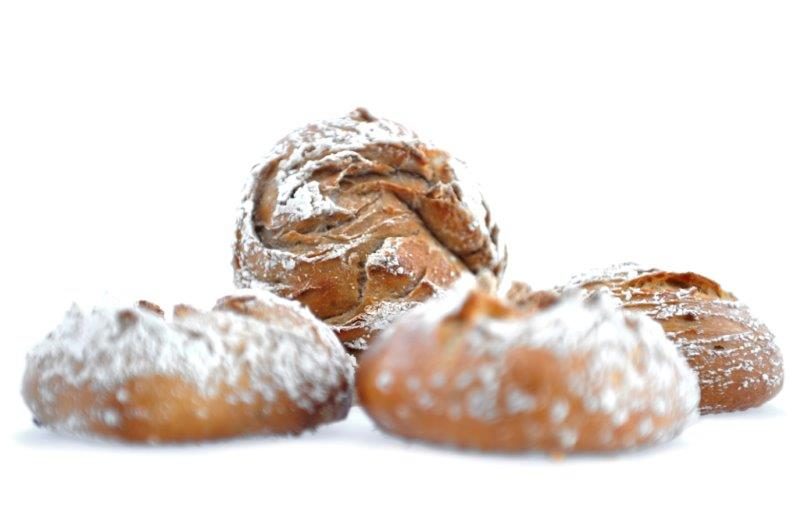 Bäckerei Schmidl