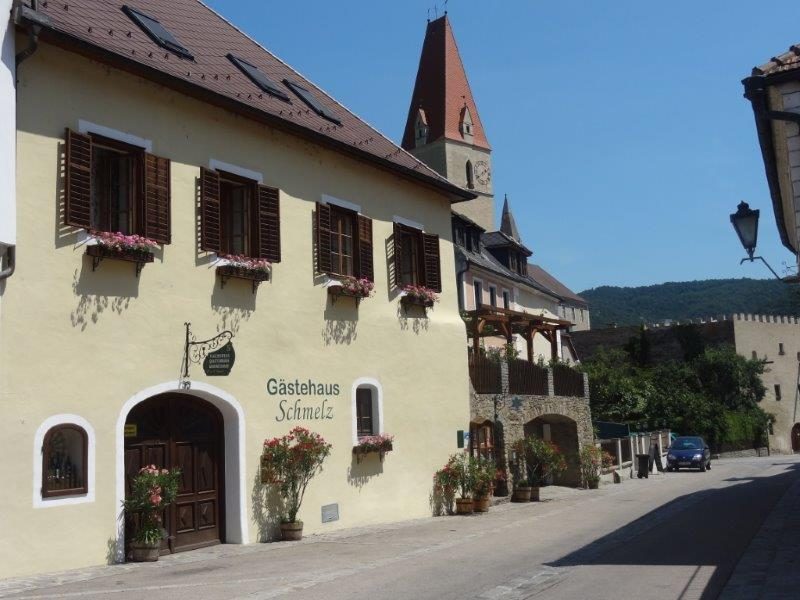 Gästehaus Cornelia Schmelz