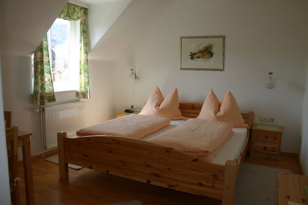 Gästehaus Rosa Denk