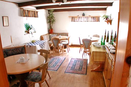 Weingut & Gästehaus Thurnhof