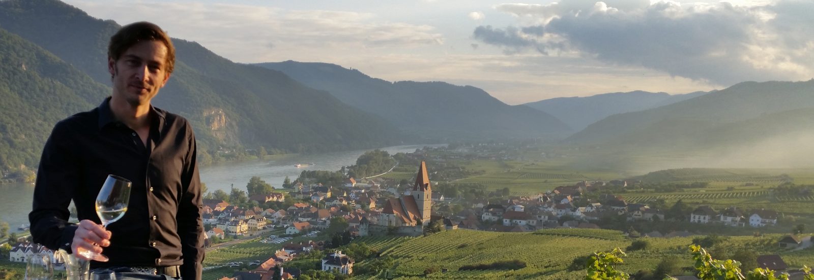 Weingut Zottl