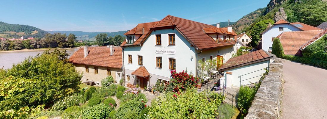 Winzerhof Familie Stöger