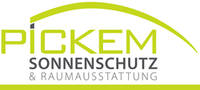 Logo Pickem Sonnenschutz & Raumausstattung