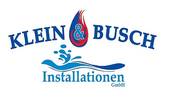 Logo Klein & Busch-Installationen