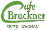 Logo Cafe Bruckner