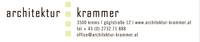Logo Architekturbüro Krammer