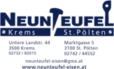 Logo Neunteufel Handels GmbH