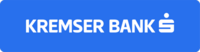 Logo Kremser Bank & Sparkassen AG