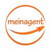 Logo meinagent GmbH