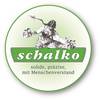 Logo Tischlerei Schalko